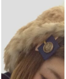 no brand | ハンチング/ベレー帽