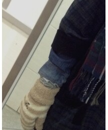 earth music&ecology | トップス