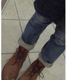 MAJESTIC LEGON | ブーツ