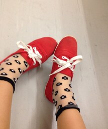 WEGO | バレエシューズ(バレエシューズ)