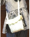 Handmade(ハンドメイド)の「バッグ(ショルダーバッグ)」