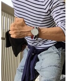 Daniel Wellington | アナログ腕時計