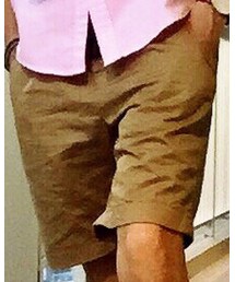 ZARA | チノパンツ