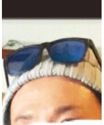 UNIQLO | サングラス