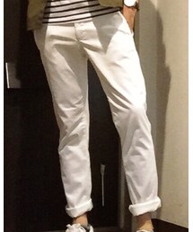 ZARA | その他パンツ