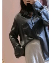 三只人 | シャツ/ブラウス