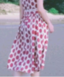 chacha studio | ジャンパースカート