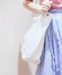 自制 | エコバッグ/サブバッグ