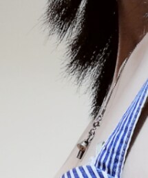 问心 | ネックレス