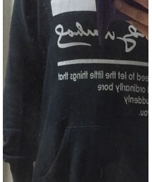 UNIQLO | パーカー