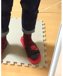 UNIQLO | ソックス/靴下