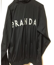 GDC | GDC ジャージ バックプリント(ジャージ)