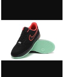 NIKE | NIKE AIR FORCE1 LOW "yeezy" us10.5(スニーカー)