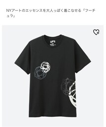 UNIQLO | UT ヒューチュラ コラボT XL(Tシャツ/カットソー)