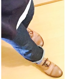 L.L.Bean | デニムパンツ