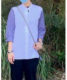 UNIQLO | シャツ/ブラウス