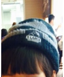 XLARGE KIDS | キャップ