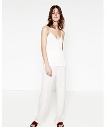 ZARA | キャミソール