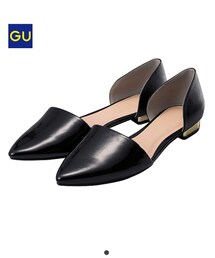 GU | パンプス