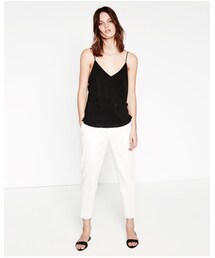 ZARA | キャミソール