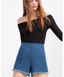 ZARA | Tシャツ/カットソー