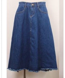 ANTRE | デニムスカート