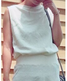 GU | タンクトップ