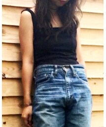 STYLENANDA | タンクトップ