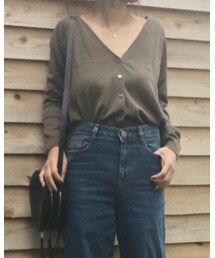 GU | カーディガン/ボレロ