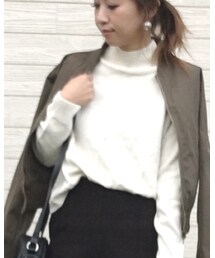 GU | ニット/セーター