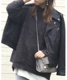 GU | ニット/セーター