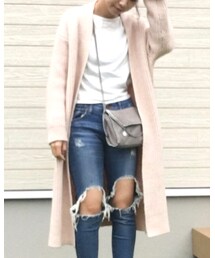 GU | カーディガン/ボレロ