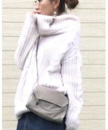 Ungrid | ニット/セーター