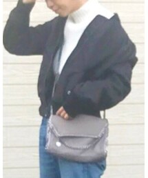 UNIQLO | ブルゾン