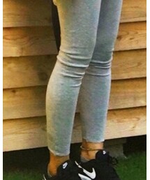 NET | レギンス/スパッツ