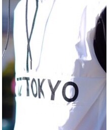 razztokyo | ナイロンジャケット