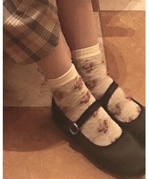 tutuanna | ソックス/靴下