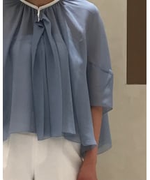 support surface | シャツ/ブラウス