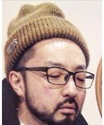 NEW YORK HAT | ニットキャップ/ビーニー