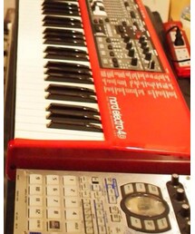 nord electro | 音楽/本・雑誌