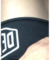 DEUS EX MACHINA | パンツ