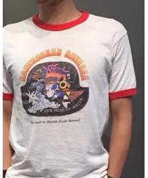 HANES | Tシャツ/カットソー