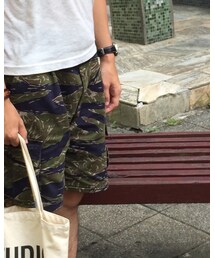 SYNDRO | カーゴパンツ