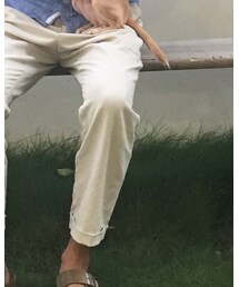 GLOBAL WORK | その他パンツ