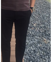 ZARA | その他パンツ