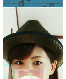 GAP | 帽子