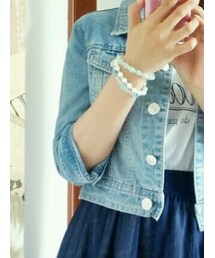 Olive des Olive | ジャケット/アウター