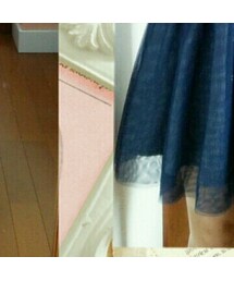 CECIL McBEE | スカート