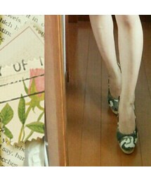 jelly beanz | シューズ