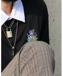 RIPNDIP | トップス